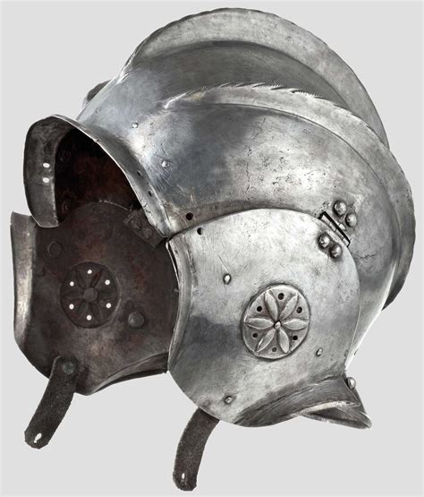 Pin By Kristján Rúnarsson On Helmets Century Armor Historical Armor