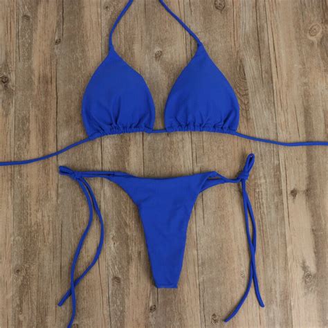 Dubio® Bikini Interdit Dubio® Bikini Exposed | Etsy