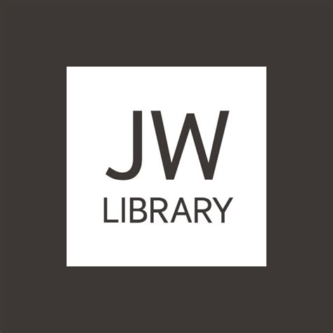 Jw Library App How To Use Main Features Windows Jworg Help