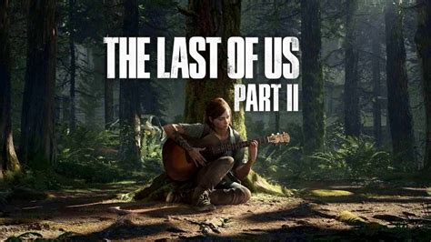 The Last Of Us 2 On Ps4 Part 1 Youtube
