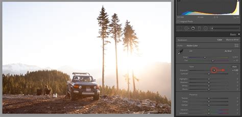 How To Make Your Photos Brighter In Lightroom With 3 Easy Tools