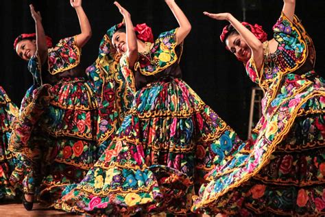 Ballet Folklorico De Tamaulipas Chiapas