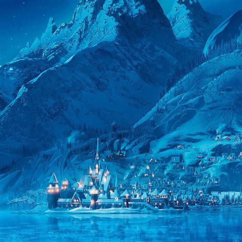 Frozen Castle Wallpapers Top Những Hình Ảnh Đẹp