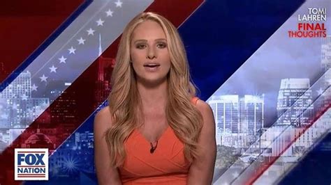 Fox News Host Tomi Lahren Calls Flight Attendants “nazis Of The Air” Live And Let S Fly
