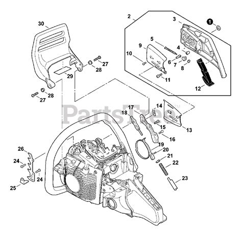 Echo Cs 600 P Echo Chainsaw Sn C22312001001 C22312999999 Chain