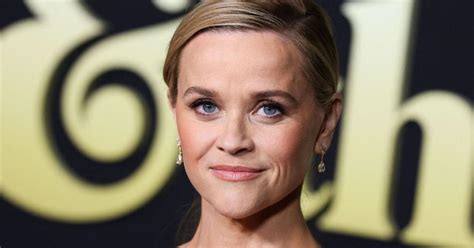 Pas une super expérience quand Reese Witherspoon se souvient du tournage d une scène de sexe