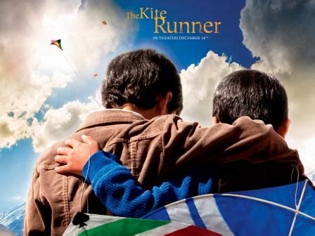 Examples of the significant historical, political, cultural, literary and/or religious references in the kite runner. Papírsárkányok - The Kite Runner 2007 - PopKult
