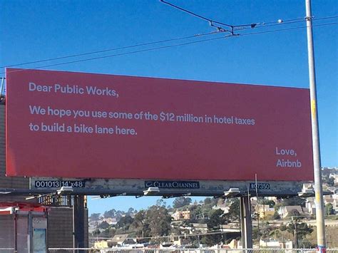 San Francisco Billboard Advertising and Costs - Most ...