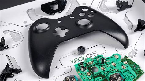 Win An Exploded Xbox One Controller From Grid Studio Starfield