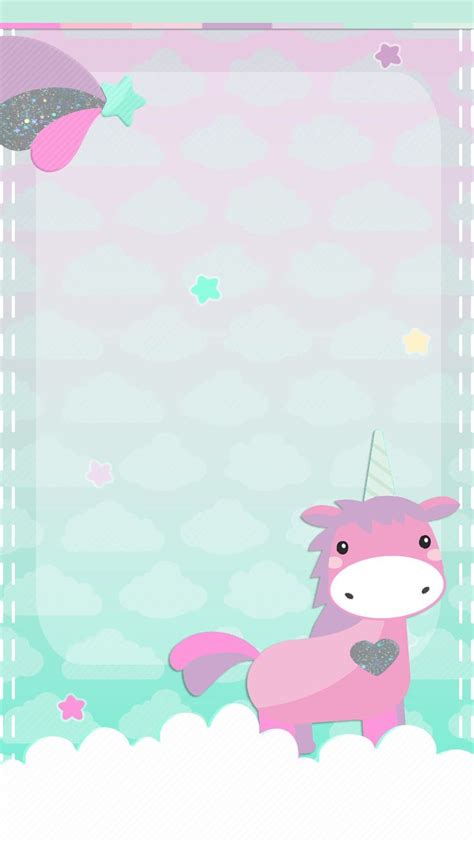 25 Beautiful Cute Unicorn Ideas On Pinterest Unicorn