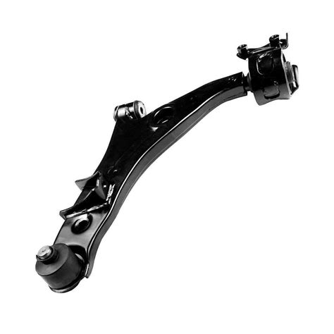 Front Lower Control Arm W Ball Joint Driver For Lincoln Mkx Ford Edge Ebay
