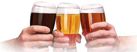 In diesem jahr fällt der international beer day deshalb auf den 6. Tag des Schweizer Bieres - 30. April 2021