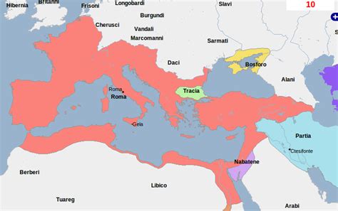 Ma dopo sono io l'assassino! Le conquiste di Roma da Giulio Cesare ad Ottaviano Augusto