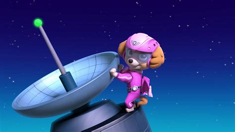 Watch Paw Patrol Season 3 Episode 26 Pups Save Their Floating Friends