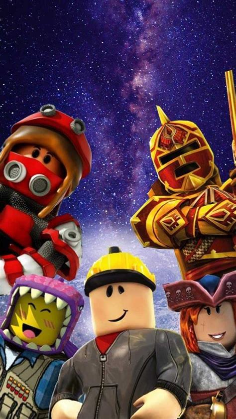 Roblox Wallpaper Roblox Wallpaper we prepared for you. Discover