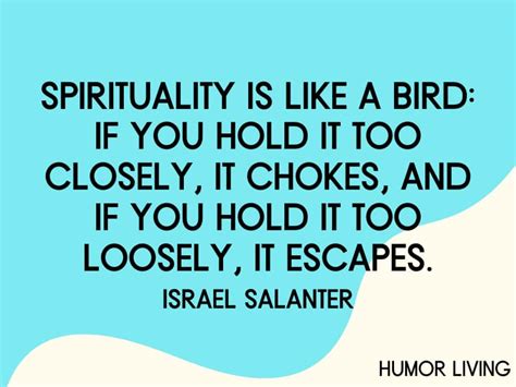 40 Funny Spiritual Quotes To Lift Your Spirits Humor Living