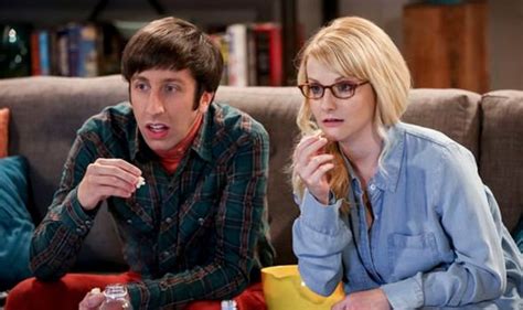 The Big Bang Theory Series Ended Because Leonard And Penny Fell In
