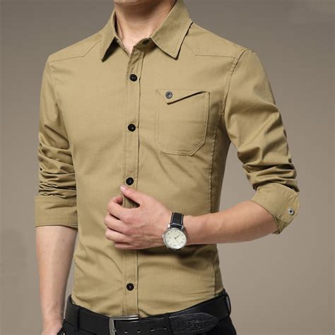 Slim Fit Shirts – sanideas.com