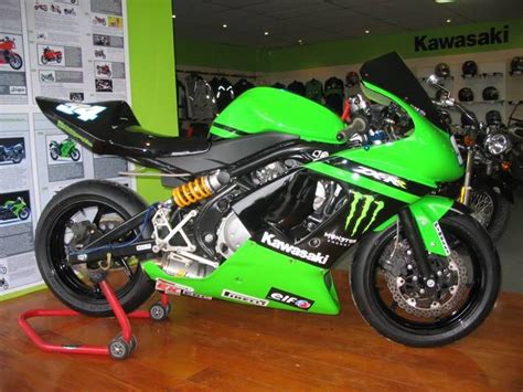 It has fresh oil change and new tires a year ago. Kawasaki Ninja 650 Motorcycles | Kawasaki ninja 650, Ninja ...