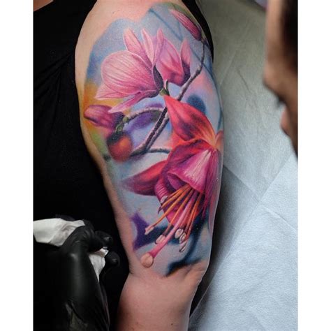 This is the main reason why the number the truth is, tattoos on the back were already worn by several people many years ago, around over. Luka Lajoie Tattoo- Find the best tattoo artists, anywhere ...