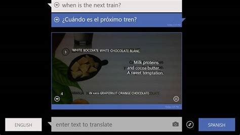 Bing Translator For Windows Translates Text In Real Time