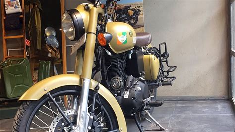 The classic 350 shares its powerplant with the legendary thunderbird twin spark. YES!!! ABS and fuel indicator on Royal Enfield Classic ...