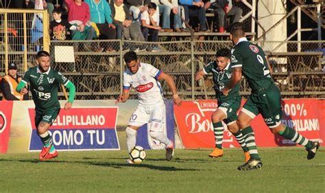 Santiago wanderers vs melipilla live score (and video online live stream) starts on 2021/05/09 at 06:00:00 utc time in primera division. Primera B: Melipilla venció a Wanderers en duelo pendiente ...