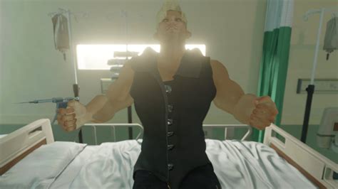 Hospital Nerd Guy Nerd Muscle Growth Animation Youtube