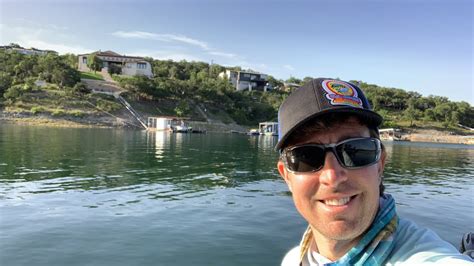 We are set in the heart of texas hill country and surrounded by lake travis! Fishing Lake Travis in Austin, Tx - YouTube