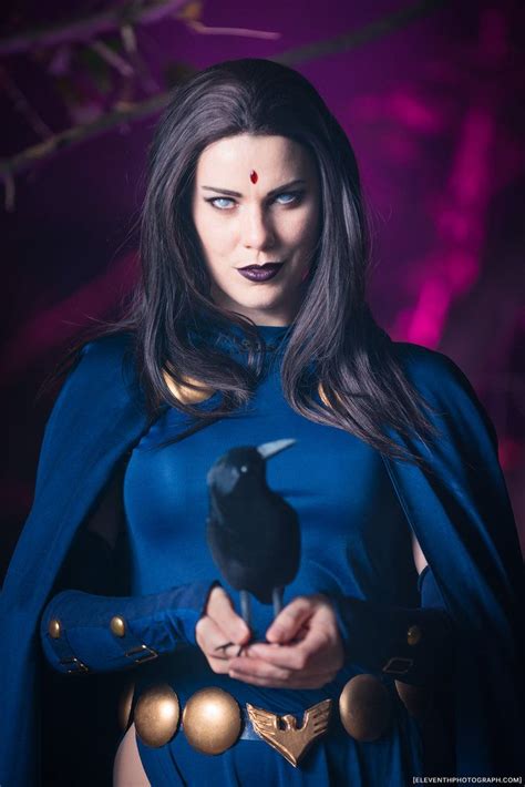 raven by gillykins on deviantart raven cosplay cosplay dc cosplay