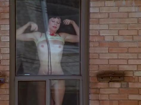 Nude Video Celebs Actress Ellen Barkin