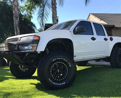 Chevy Silverado Prerunner Owners Story And Stunning Pictures Chevy