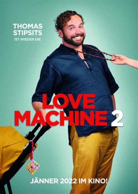 Love Machine 2 2022