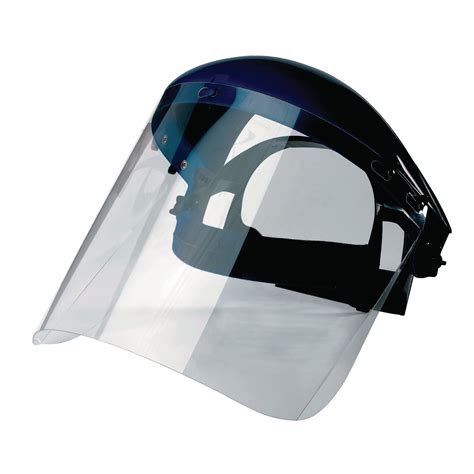 E8r06205 Bollé Safety Face Shield Findel International