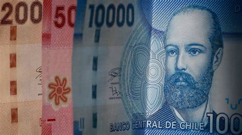¿por Qué El Peso Chileno Se Depreció Tanto Es La Segunda Del Mundo As Chile