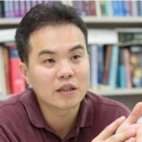 Ho Bum Park Professor Full Phd Hanyang University Seoul