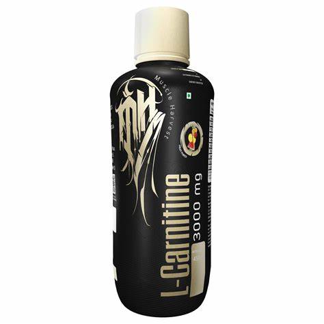 L CARNITINE LIQUID 3000mg – Muscle Harvest Картинка - L CARNITINE LIQUID 3000mg – Muscle Harvest