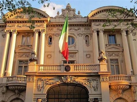 El partido entre italia y españa se celebrará el 06.07.2021, a la hora 17:00. Embajada de Italia en España - Madrid