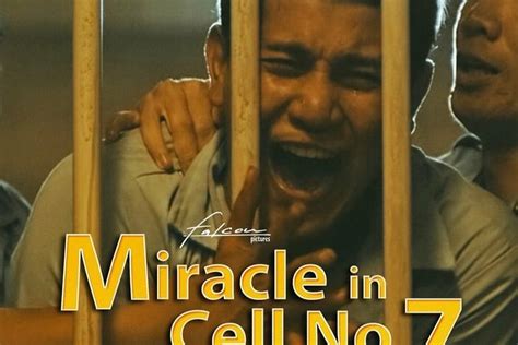 Kapan Film Miracle In Cell No Tayang Cek Jadwal Tayang Di Bioskop