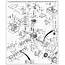 Tecumseh H70 130000 Parts Diagram For Engine List 1