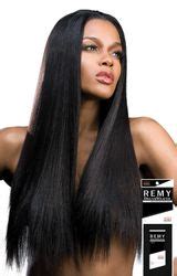 Model Model Remy Dream Weaver Human Hair Yaky Weave Inch