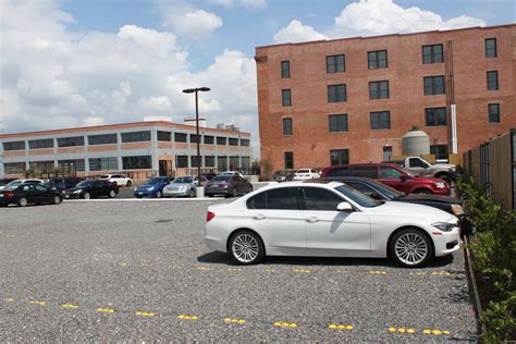 Commercial Parking Lot Design 5 Things To Consider Truegrid