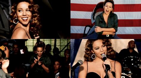 A new film poster and trailer have also been released. "I Still Believe" music video (With images) | Mariah carey ...