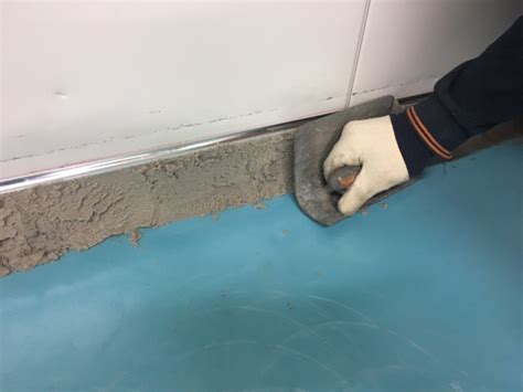 Mortar Epoxy Coatings For Floors Flooring Blog