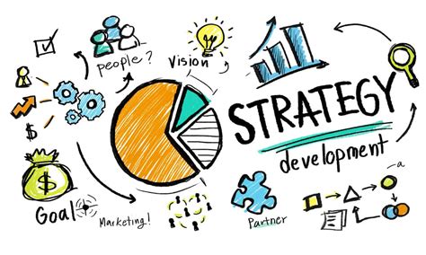 Planning Your Marketing Strategy and Tactics | build/create : build/create