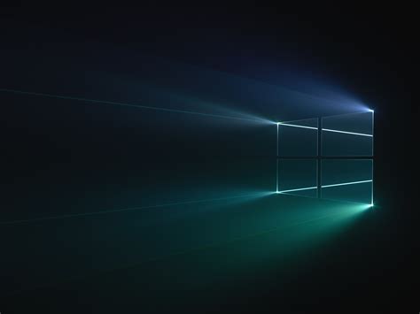 Windows 10 Futuristic Wallpaper 70 Images