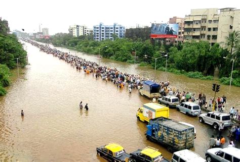 Natural Disasters Cost India 80 Billion Reveals Unisdr Urban Update
