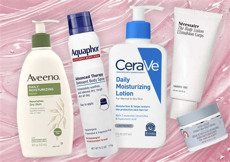 21 Best Body Lotions For The Softest Skin In 2022 Per Dermatologists