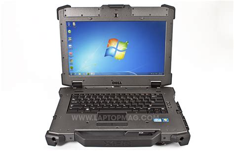 Dell Latitude E6420 Xfr Review Rugged Laptop Reviews