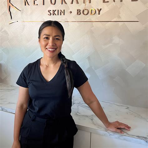 Remedial Massage And Body Specialists Keturah